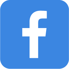 Facebookアイコン