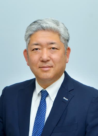 内田 九十夫