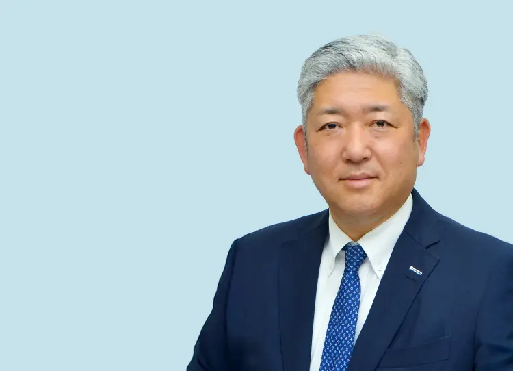 メッセージビジュアル