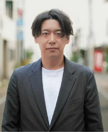 岡山経営研究会 瀧上